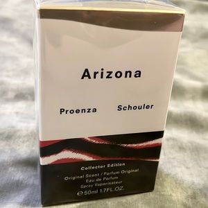 Arizona Schouler NEW Collector Edition 1.7OZ/50 ML